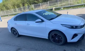Kia Cerato 2023 года за 8 500 000 тг. в Усть-Каменогорск фото 4