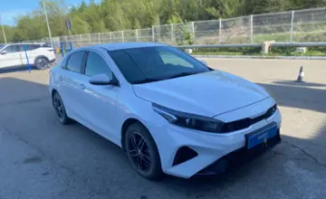 Kia Cerato 2023 года за 8 500 000 тг. в Усть-Каменогорск фото 3
