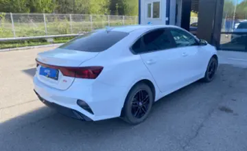 Kia Cerato 2023 года за 8 500 000 тг. в Усть-Каменогорск