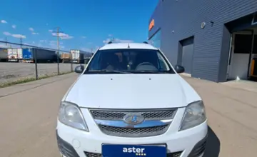 LADA (ВАЗ) Largus 2016 года за 4 000 000 тг. в Петропавловск фото 2