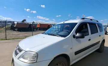 LADA (ВАЗ) Largus 2016 года за 4 000 000 тг. в Петропавловск фото 1