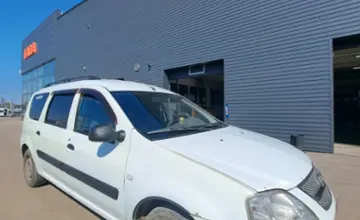 LADA (ВАЗ) Largus 2016 года за 4 000 000 тг. в Петропавловск фото 3