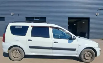 LADA (ВАЗ) Largus 2016 года за 4 000 000 тг. в Петропавловск фото 4