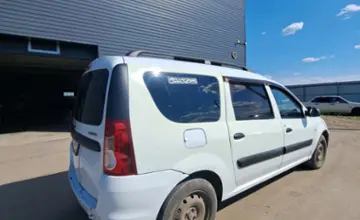 LADA (ВАЗ) Largus 2016 года за 4 000 000 тг. в Петропавловск