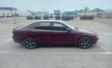 Mazda Xedos 6 1995 года за 1 500 000 тг. в Кызылорда фото 4