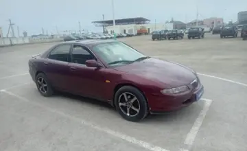 Mazda Xedos 6 1995 года за 1 500 000 тг. в Кызылорда фото 3