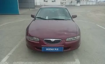 Mazda Xedos 6 1995 года за 1 500 000 тг. в Кызылорда фото 2