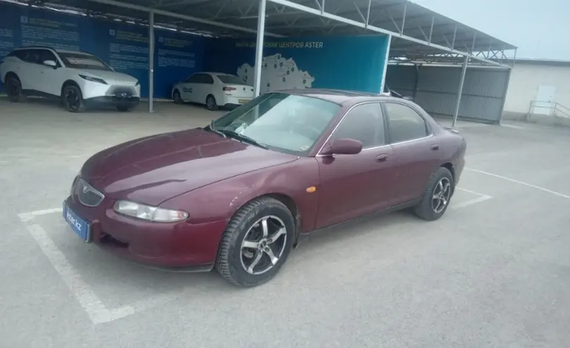 Mazda Xedos 6 1995 года за 1 500 000 тг. в Кызылорда