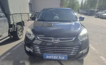 JAC S5 (Eagle) 2020 года за 6 000 000 тг. в Костанай фото 2