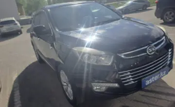 JAC S5 (Eagle) 2020 года за 6 000 000 тг. в Костанай фото 3