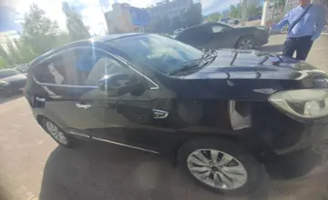 JAC S5 (Eagle) 2020 года за 6 000 000 тг. в Костанай фото 4