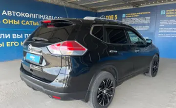 Nissan X-Trail 2016 года за 8 500 000 тг. в Алматы