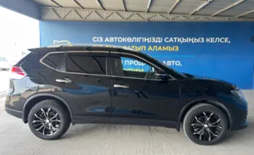 Nissan X-Trail 2016 года за 8 500 000 тг. в Алматы фото 4