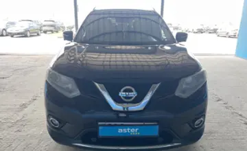 Nissan X-Trail 2016 года за 8 500 000 тг. в Алматы фото 2