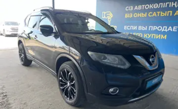 Nissan X-Trail 2016 года за 8 500 000 тг. в Алматы фото 3