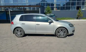 Volkswagen Golf 2011 года за 4 900 000 тг. в Караганда фото 4