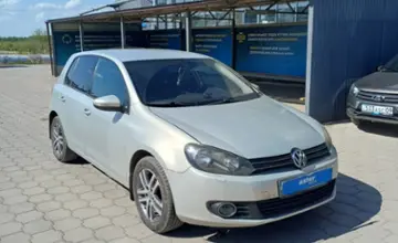 Volkswagen Golf 2011 года за 4 900 000 тг. в Караганда фото 3