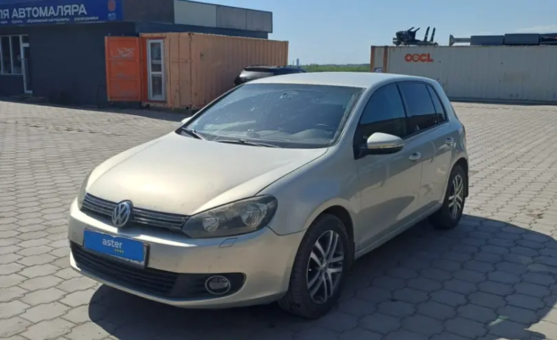 Volkswagen Golf 2011 года за 4 900 000 тг. в Караганда