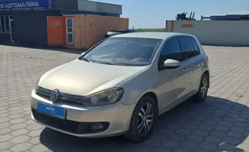 Volkswagen Golf 2011 года за 4 900 000 тг. в Караганда фото 1