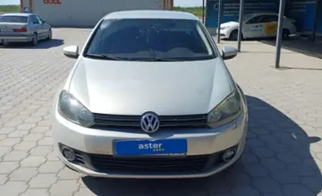 Volkswagen Golf 2011 года за 4 900 000 тг. в Караганда фото 2