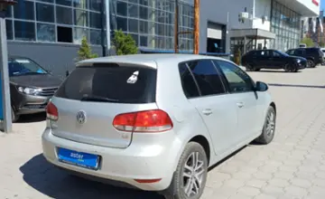 Volkswagen Golf 2011 года за 4 900 000 тг. в Караганда