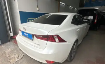 Lexus IS 2013 года за 10 000 000 тг. в Астана