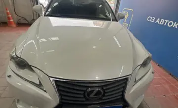 Lexus IS 2013 года за 10 000 000 тг. в Астана фото 2