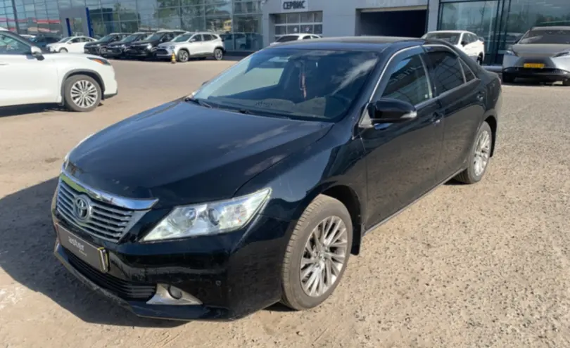 Toyota Camry 2014 года за 9 000 000 тг. в Павлодар