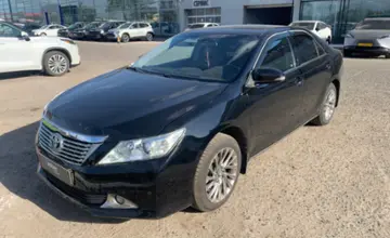 Toyota Camry 2014 года за 9 000 000 тг. в Павлодар фото 1