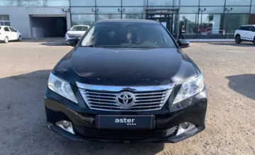 Toyota Camry 2014 года за 9 000 000 тг. в Павлодар фото 2