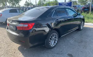 Toyota Camry 2014 года за 9 000 000 тг. в Павлодар