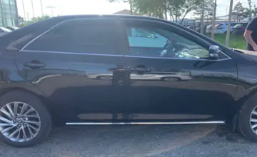 Toyota Camry 2014 года за 9 000 000 тг. в Павлодар фото 4
