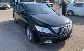 Toyota Camry 2014 года за 9 000 000 тг. в Павлодар фото 3