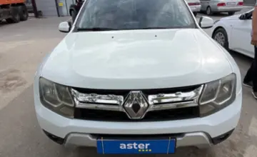 Renault Duster 2018 года за 5 500 000 тг. в Кызылорда фото 2