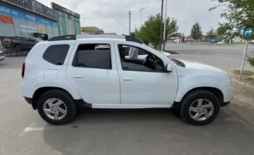 Renault Duster 2018 года за 5 500 000 тг. в Кызылорда фото 4