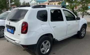 Renault Duster 2018 года за 5 500 000 тг. в Кызылорда