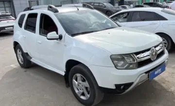Renault Duster 2018 года за 5 500 000 тг. в Кызылорда фото 3