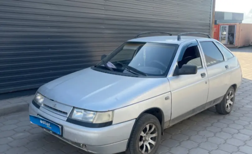 LADA (ВАЗ) 2112 2002 года за 500 000 тг. в Караганда