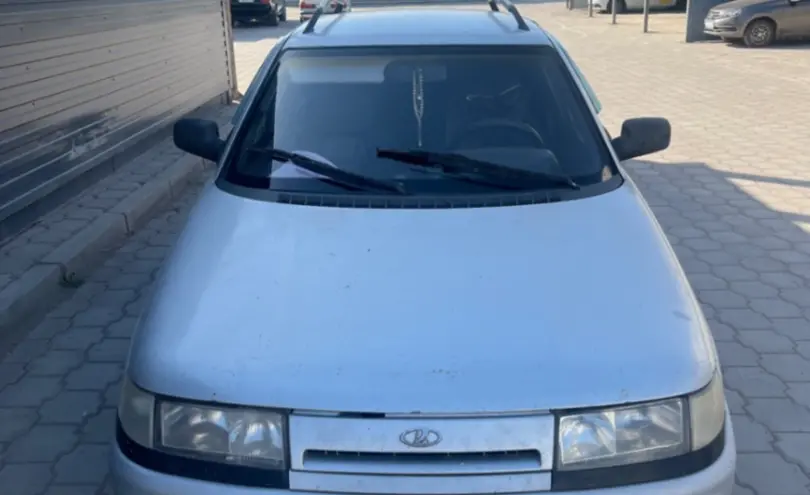 LADA (ВАЗ) 2112 2002 года за 500 000 тг. в Караганда фото 2