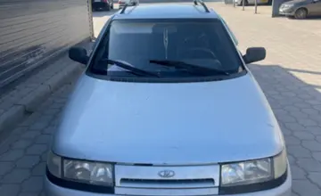 LADA (ВАЗ) 2112 2002 года за 500 000 тг. в Караганда фото 2