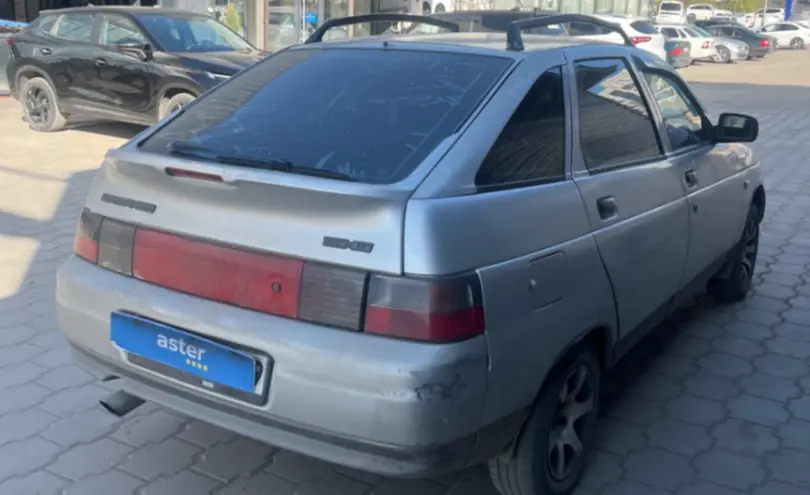 LADA (ВАЗ) 2112 2002 года за 500 000 тг. в Караганда фото 5