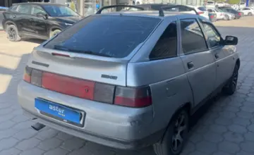 LADA (ВАЗ) 2112 2002 года за 500 000 тг. в Караганда