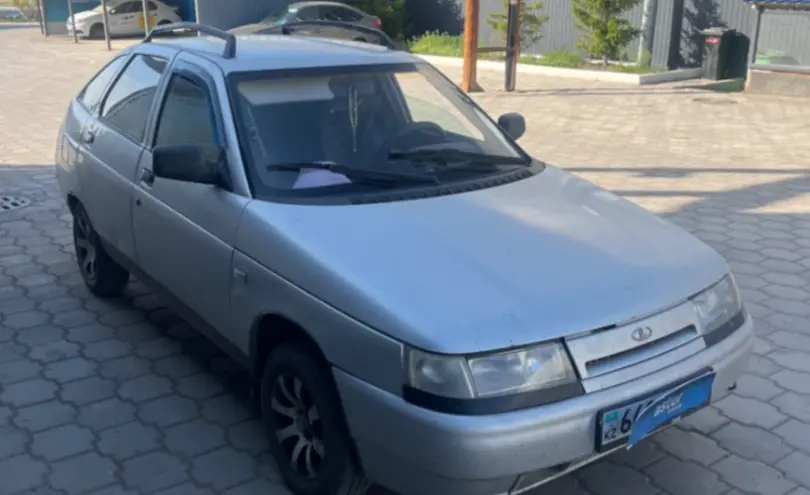 LADA (ВАЗ) 2112 2002 года за 500 000 тг. в Караганда фото 3