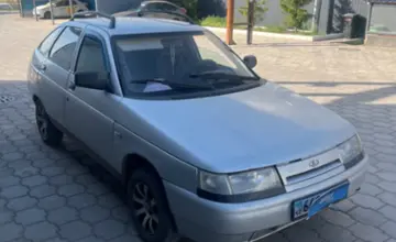 LADA (ВАЗ) 2112 2002 года за 500 000 тг. в Караганда фото 3