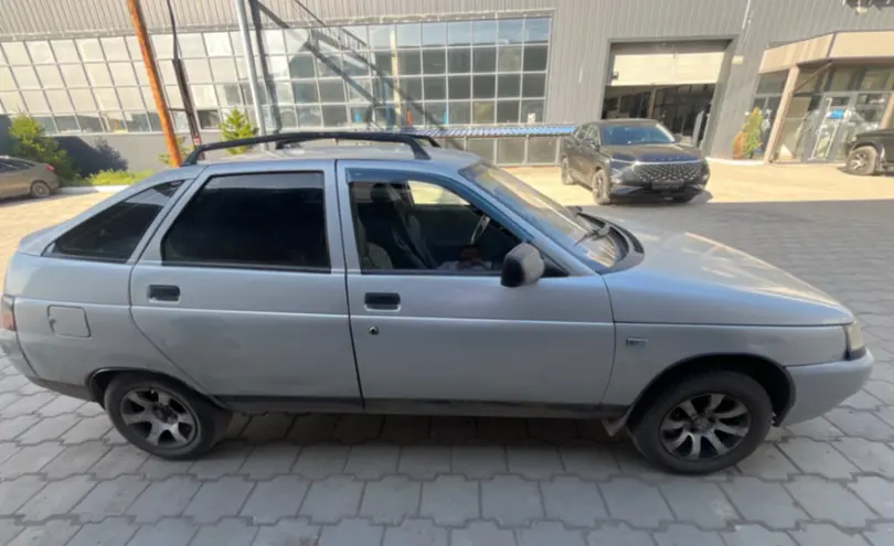 LADA (ВАЗ) 2112 2002 года за 500 000 тг. в Караганда фото 4