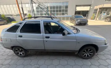LADA (ВАЗ) 2112 2002 года за 500 000 тг. в Караганда фото 4