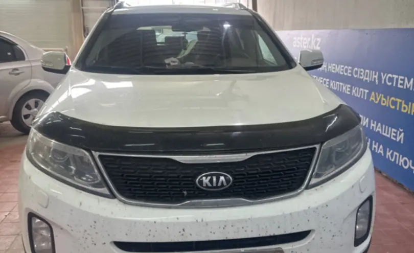 Kia Sorento 2013 года за 8 000 000 тг. в Астана фото 2