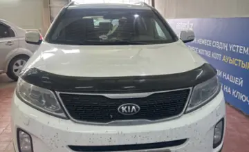 Kia Sorento 2013 года за 8 000 000 тг. в Астана фото 2