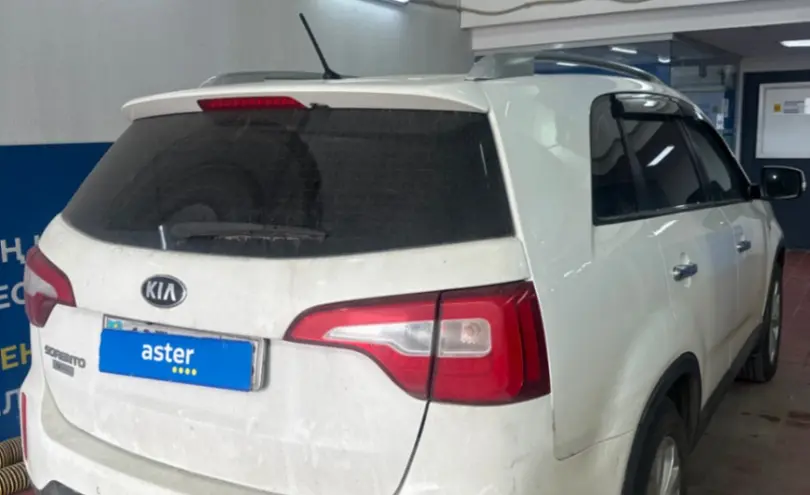Kia Sorento 2013 года за 8 000 000 тг. в Астана фото 5