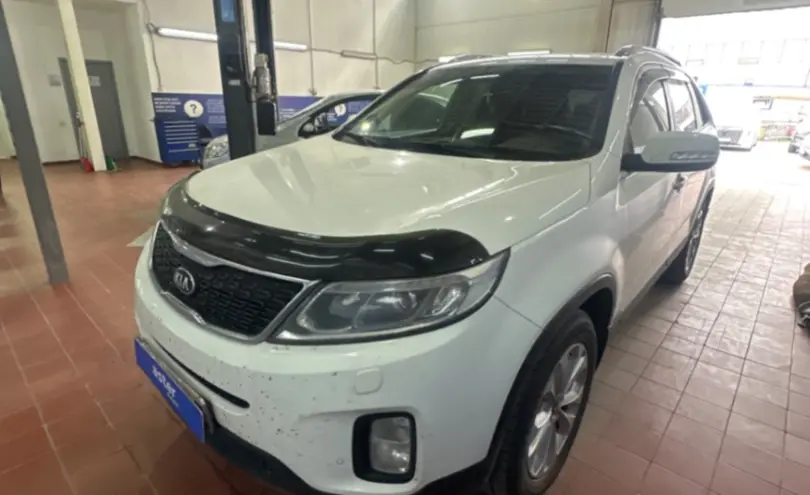 Kia Sorento 2013 года за 8 000 000 тг. в Астана